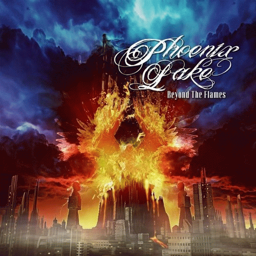 Phoenix Lake : Beyond the Flames